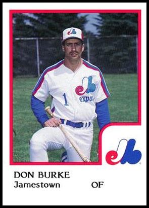 2 Don Burke